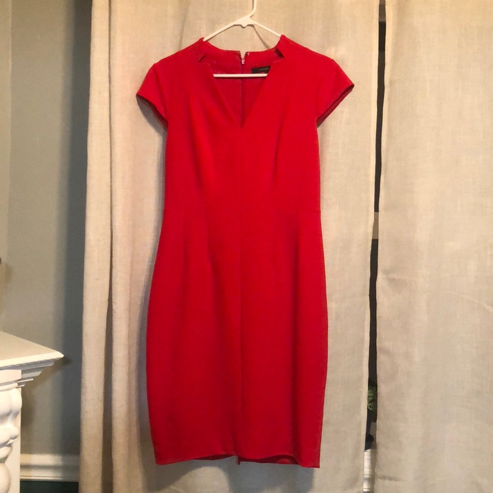 Cynthia Steffe Dress